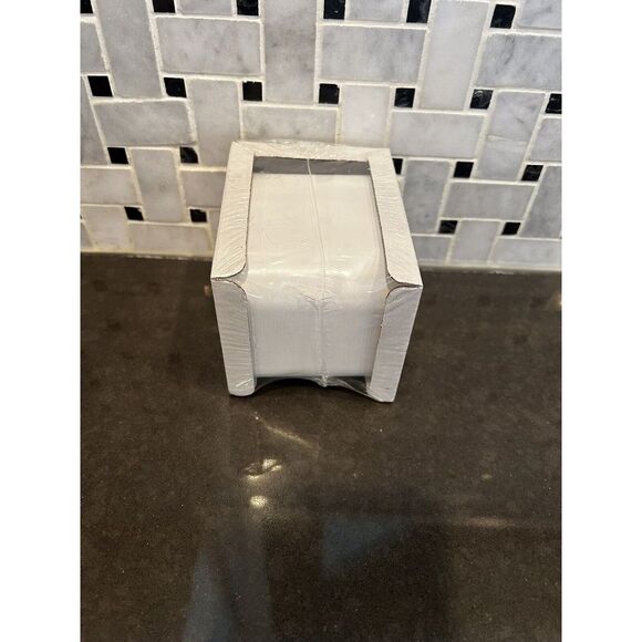 IKEA SKADIS SKÅDIS Container for Pegboard White Metal Storage 203.207.98 - Picture 4 of 4